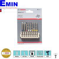 BOSCH 2608522417 Extra Hard Power Bits