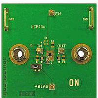 onsemi NCP456RFCCT2GEVB Load Switch Load Switch 2 A Sngl For Low Voltage Rail