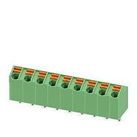 PHOENIX CONTACT 1752285 Fixed Terminal Blocks SPTA 1/9-5.0 9P 5.0MM