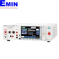 KIKUSUI TOS9303LC Máy phân tích an toàn điện (5kV / 100mA)