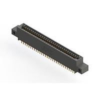 EDAC 395-060-521-512 Standard Card Edge Connectors .100" (2.54mm) Pitch Card Edge Connector