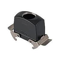 Molex / GWconnect 93601-3261 Heavy Duty Power Connectors HOOD W/GSKT W/O THRD FITTING 7824.5078.8