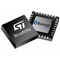 STMicroelectronics BLUENRG-232N Bluetooth Bluetooth LE 5.2 Wireless Network Coprocessor