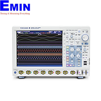 YOKOGAWA DLM4058 Mixed Signal Oscilloscope (2.5GS/s, 500MHz, 8CH)