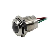 VCC CL-1-2005-9912-I Indicators CL Series IP67 14 mmRed / Green LED 48V