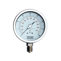 Single Pressure Digital Gauge
