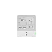 Air Quality Sensors