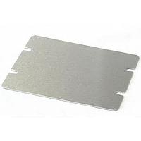 Hammond Manufacturing 1434-4535 Bottom Plate 3.5x4.5" BottomPlate For 1444-45351