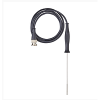 Senseca GF 1T-L3-B-LE Compact Pt1000 temperature probe with silicone handle (-70 ... +250 °C)