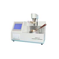 Flammability testing equipment