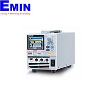 GW INSTEK PPX-1005 Programmable high precision DC power supply (0~10V/ 0~5A / 50W)