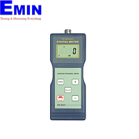 Coating thickness meter