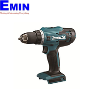 MAKITA DF488DZ Cordless Driver Drill (42 / 24 N·m)