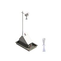 GESTER GT-C33 Impact Penetration Tester (152mm,45°)