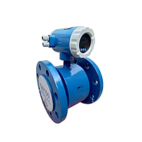 Electromagnetic Flow Meters