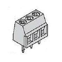 Kobiconn 158-P02ELK508V5-E Fixed Terminal Blocks 5.08 P 90DEG 5P