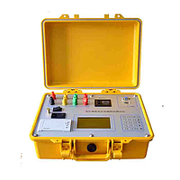 Huazheng HZXW-800 Low-voltage Transformer Short-circuit Impedance Tester