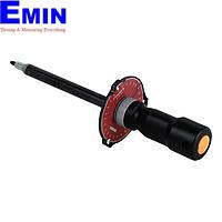 Tohnichi FTD8N2-S Dial Indicating Type Torque Driver with Memory Pointer (1～8 N･m)