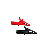 PINTEK BP-276N Alligator Clip (1KV)