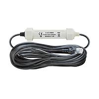 Onset S-UCD-M006 Contact Closure Pulse Input Adapter - 6 meters Sensor (2 Hz)