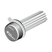 Texas Instruments LM741C-MWC Op Amps - Operational Amplifiers WAFER SALE VERIFY YI ELD QTY