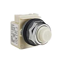 Square D 9001KP35W31 Pilot Light PILOTLIGHT 28V 30MM TYPE K