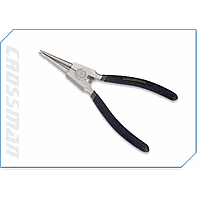 Crossman 95-151 External Straight Jaws (5-1/2 inch, 10-25 mm)