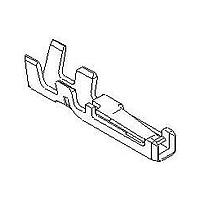 Molex 50641-8041 (Cut Strip) Contacts PNLMT TERM 28-32G F Cut Strip of 100