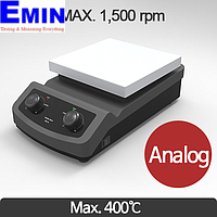 SH Scientific SH-HSA Magnetic Hot Plate Stirrer (20Lit, Analog model)