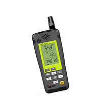 TPI 1010A Indoor Air Quality Meter