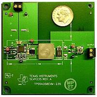 Texas Instruments TPS54350EVM-235 Voltage Regulator - Switching Regulator TPS54350 Evaluation Module