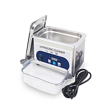 LuckyUp LU-S80 Household Ultrasonic Cleaner (0.8 L, 35W / 60W)