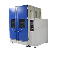 Sand and Dust Test Chamber