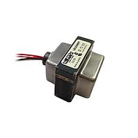 Hatch Lighting LS1250ENT-277 Autotransformers 277V In,12V Out, 50W, Mag w/ End Bells, Nipples & Thermal Pro