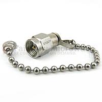 FairviewMicrowave ST2677-  RF Load 2 Watts To 26.5 GHz With Chain SMA Male