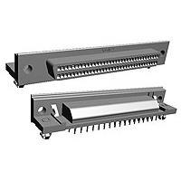 AMP Connectors - TE Connectivity 787928-7 D-Sub Connectors - Standard Density 68 50SR R/A RECPT REDESIGN