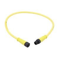 Molex 1200660883 Sensor Cables / Actuator Cables MIC 4P M/MFE 2M 18/4 TPE