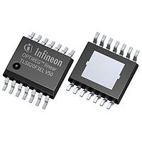 Infineon TLS820F3ELV50XUMA1 Linear OPTIREG LINEAR