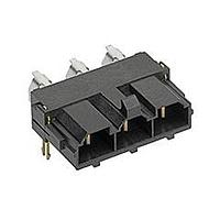 Molex 46984-2231 Shrouded MiniFit Sr Assy 2 ckt Select Au