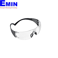 3M SF301AF goggles