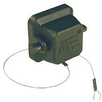 Altech 29640 Accessories Cover for 29010