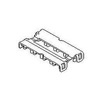 Molex 43980-1004 - MINIFIT SR 12CKT TPA DR RETAINER NATURAL