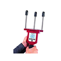 Tensitron WX-25-1 Fabric & Web Tension Meter (0.5-25lb)