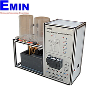 DOLANG DLPLC-SRSX1 Double-capacity Tank Training Object