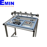 DOLANG DLPLC-XCYD1 Small Car Motion Training Equipment