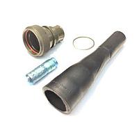 DEUTSCH - TE Connectivity 278327N001 Heat Shrink Cable Boots & End Caps 5416-10-340712
