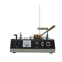 Samyon 3536 Cleveland Open Cup Flash Point Tester (650W)