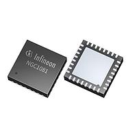 Infineon NGC1081XTMA1 NFC Tag-Side Controllers CONTACTLESS POWER&SENSOR