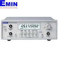 TTI TF930 Bench/portable universal counters (2 kênh, 3GHz)