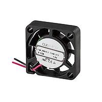 Same Sky (formerly CUI Devices) CFM-2507CF-1140-313 Axial dc axial fan, 25 mm square, 7 mm, 12 Vdc, omniCOOL, 14000 RPM, 3.09 CFM
